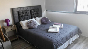Apartamento Syrah -Céntrico-